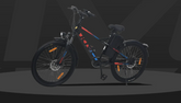 Motovolt Kivo